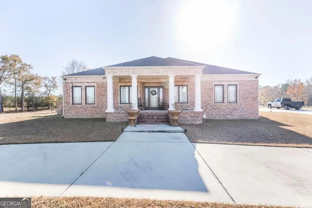 625 Walke Dairy Road, Dublin, GA 31021 - #1