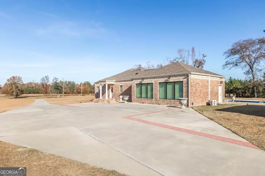 625 Walke Dairy Road, Dublin, GA 31021 - #3