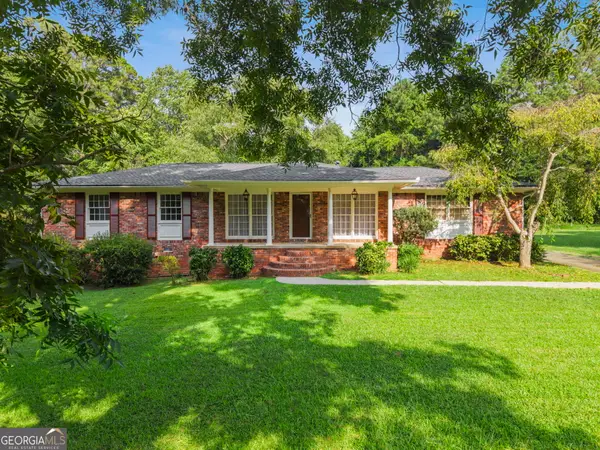 4306 Bouldercrest Road, Ellenwood, GA 30294