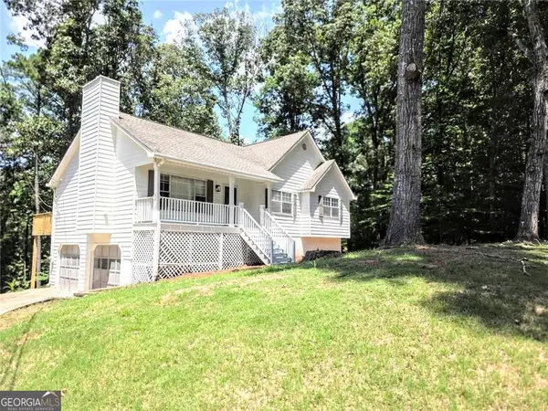 1436 Towne Harbor Lane, Woodstock, GA 30189