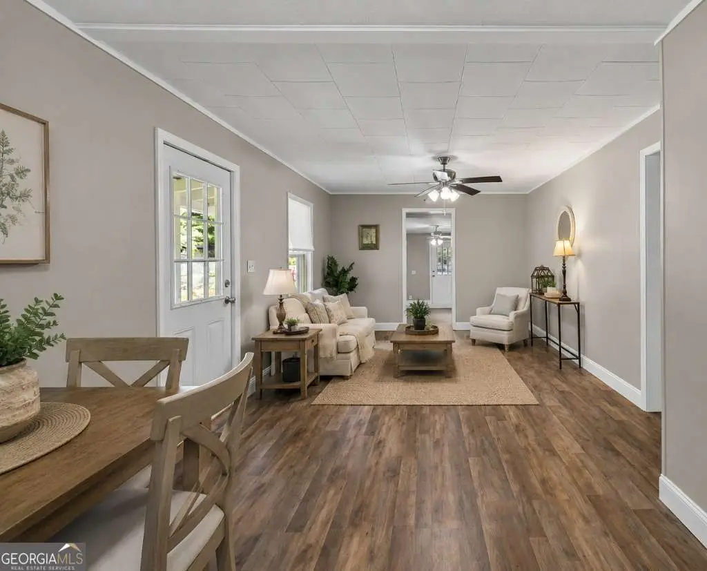 167 South Street, Cornelia, GA 30531 - #1
