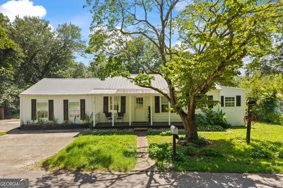 167 South Street, Cornelia, GA 30531 - #2