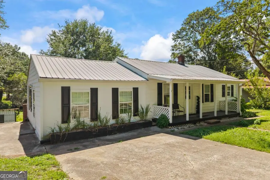 167 South Street, Cornelia, GA 30531 - #3