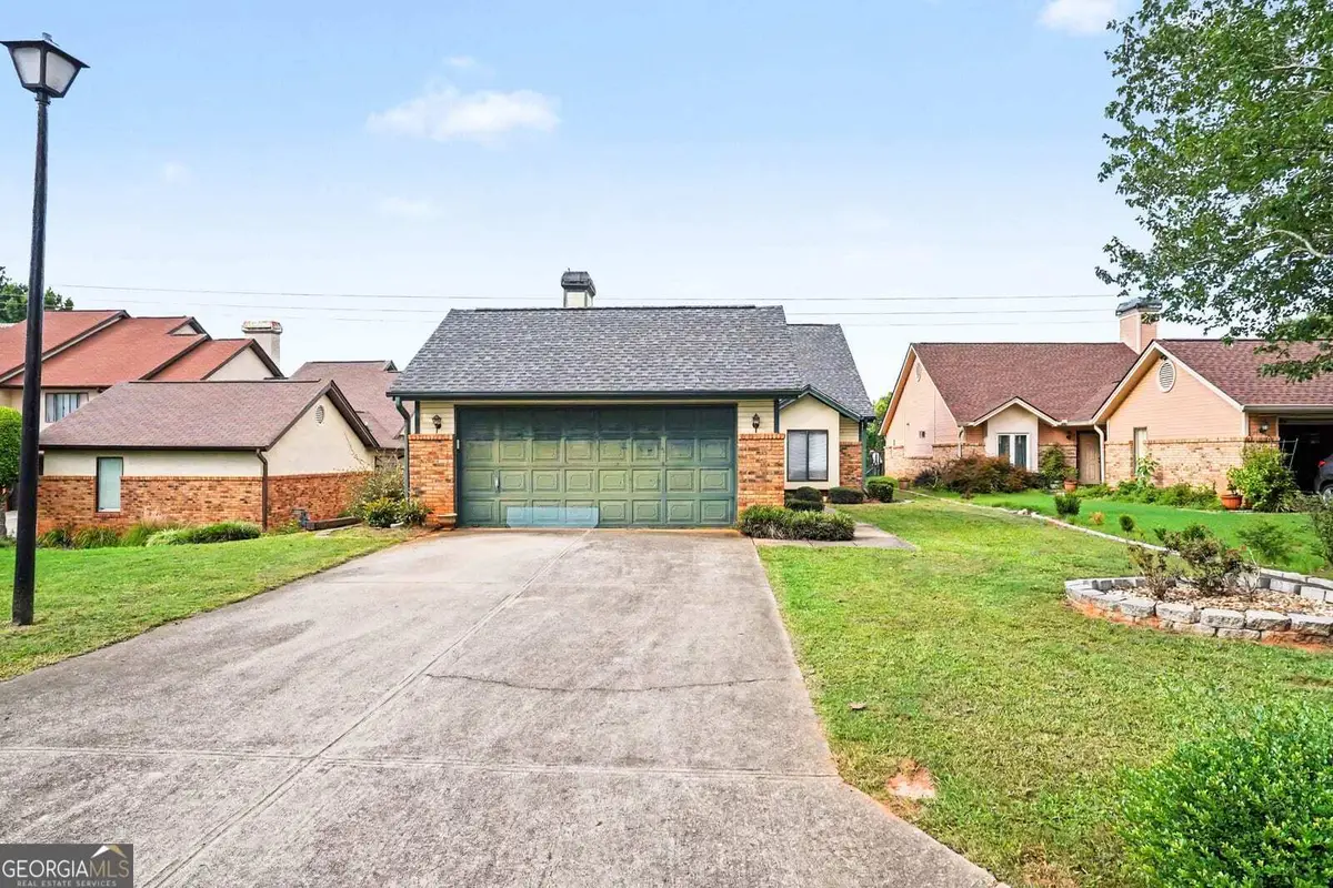 3225 Salem Cove Way Se, Conyers, GA 30013 - #1