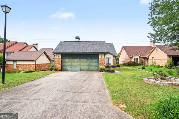 3225 Salem Cove Way Se, Conyers, GA 30013