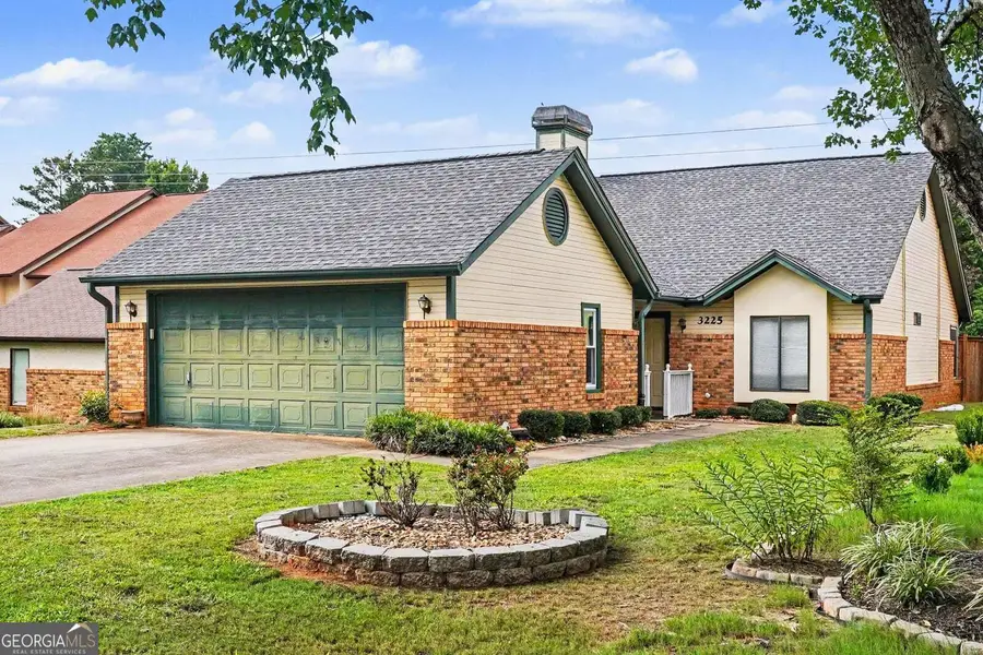 3225 Salem Cove Way Se, Conyers, GA 30013 - #3