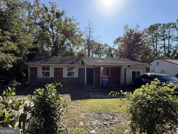 108 Saxon Street, Brunswick, GA 31525