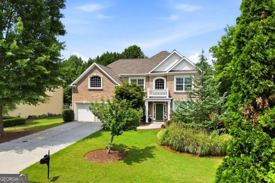 100 Bradshaw Park Drive, Woodstock, GA 30188 - #3