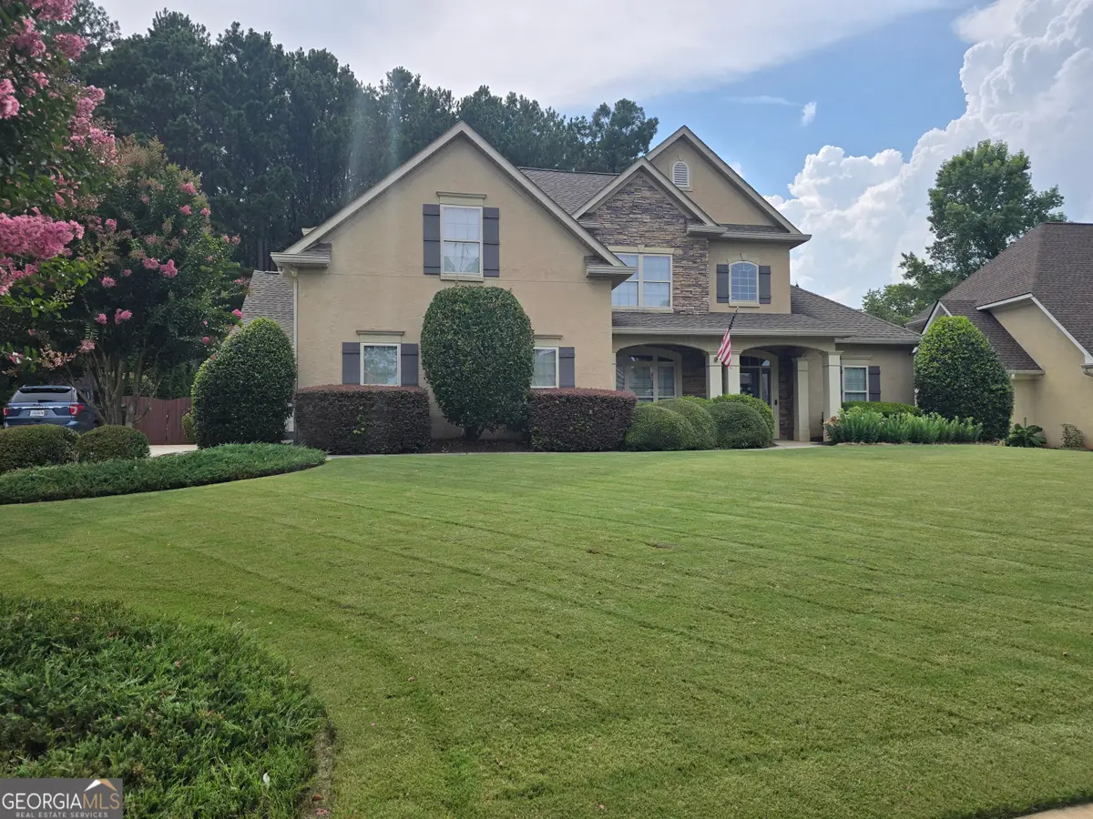 1214 Mcallistar Drive, Locust Grove, GA 30248 - #1