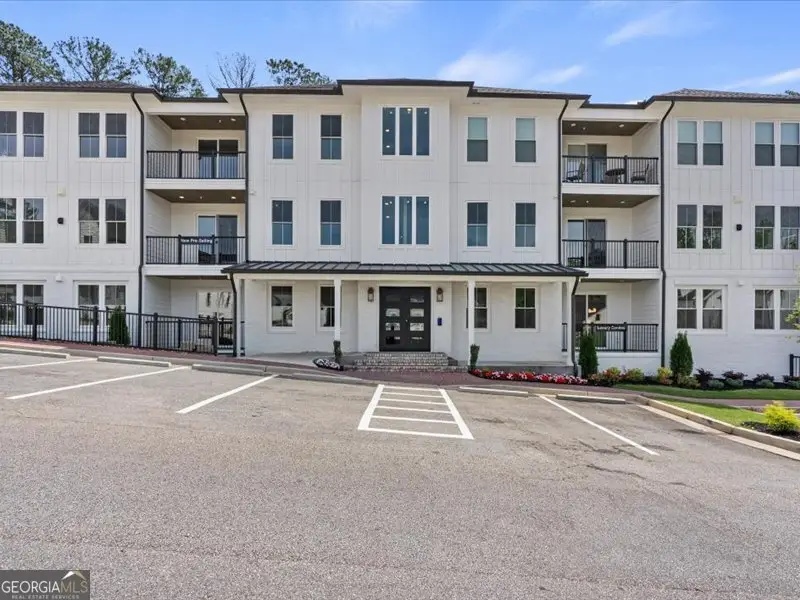 1050 Blair Lane #304, Peachtree City, GA 30269 - #2