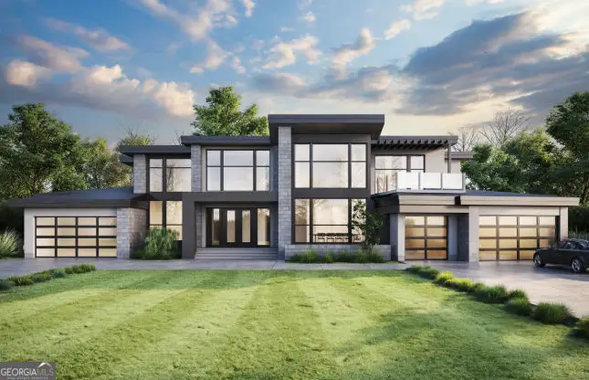 2677 NE Clairmont Road Ne Road Ne, Atlanta, GA 30329 - #1
