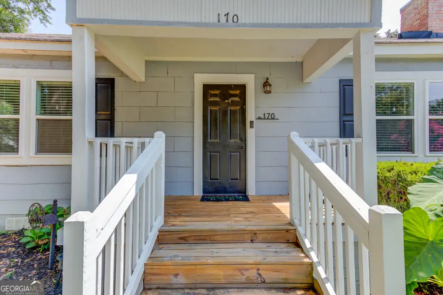 170 Shields Street, Winder, GA 30680 - #2