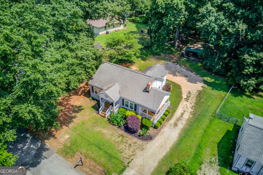 170 Shields Street, Winder, GA 30680 - #3