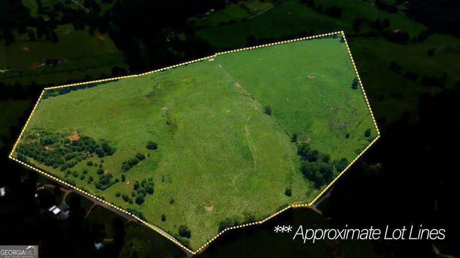 51.20 AC Bethabara Road, Hayesville, NC 28904 - #2