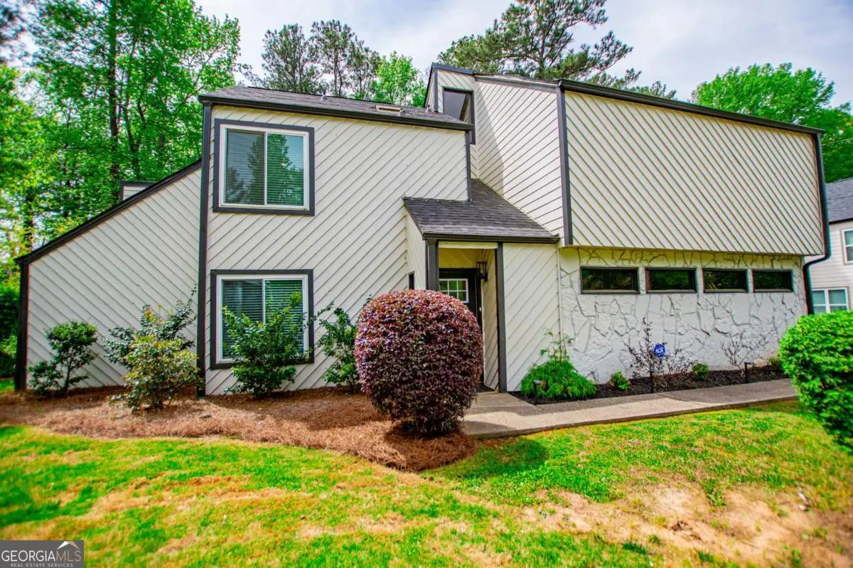 3702 Hembree Lane, Marietta, GA 30062 - #1