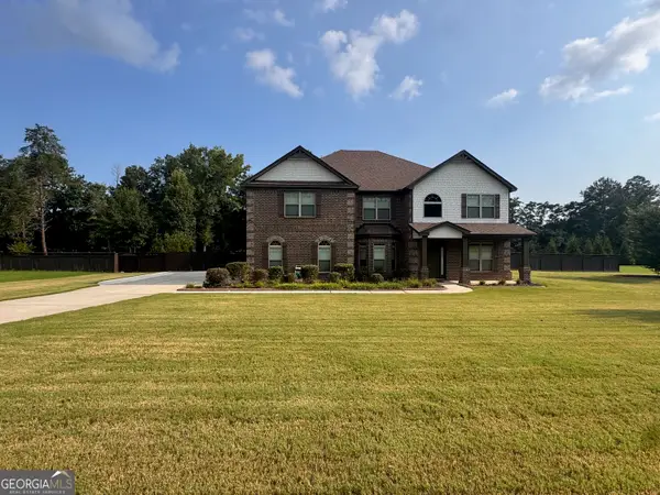 130 Ravens Landing, Fayetteville, GA 30215