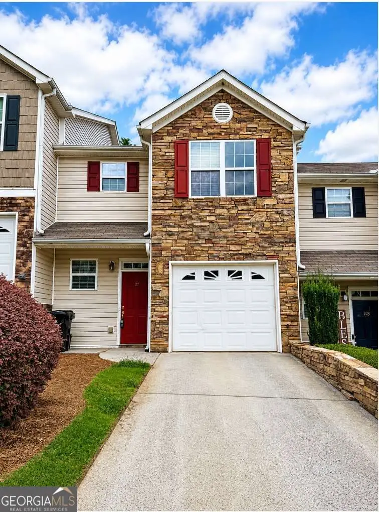121 Linton Drive, Acworth, GA 30102 - #2
