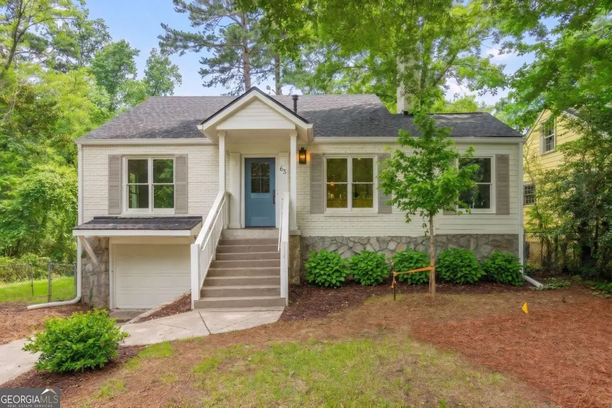 65 Roseclair Drive Se, Atlanta, GA 30317 - #1