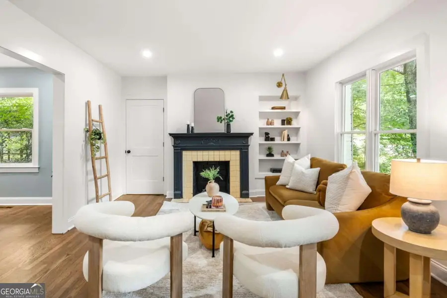 65 Roseclair Drive Se, Atlanta, GA 30317 - #3