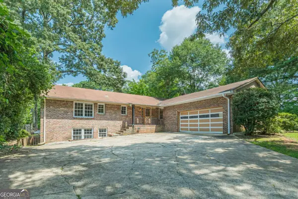 3294 Old Jonesboro Road, Hapeville, GA 30354