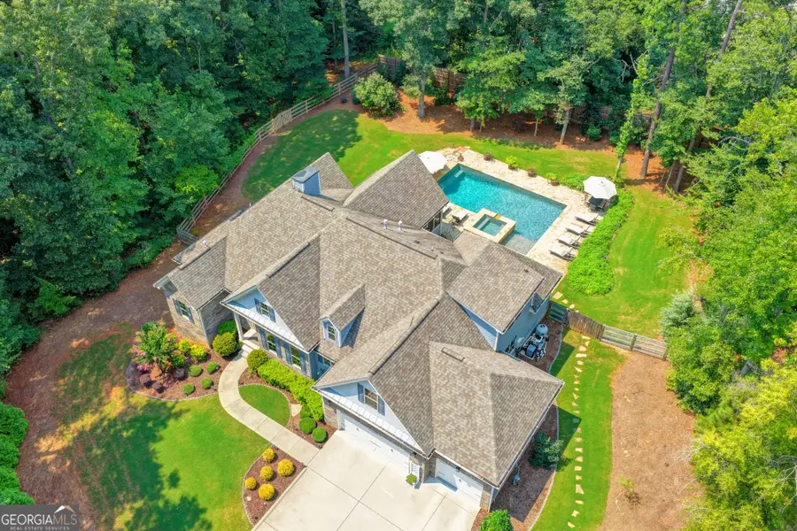 7640 Campground Road, Cumming, GA 30040 - #2