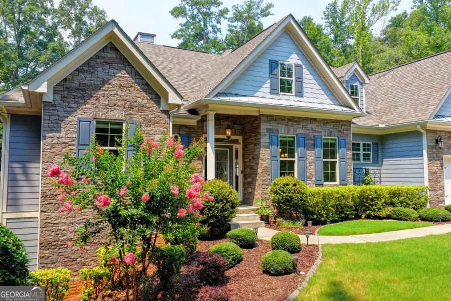 7640 Campground Road, Cumming, GA 30040 - #3
