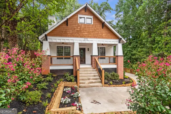 2170 Memorial Drive Se, Atlanta, GA 30317