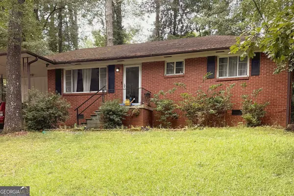 2547 Lancaster Drive, Atlanta, GA 30344