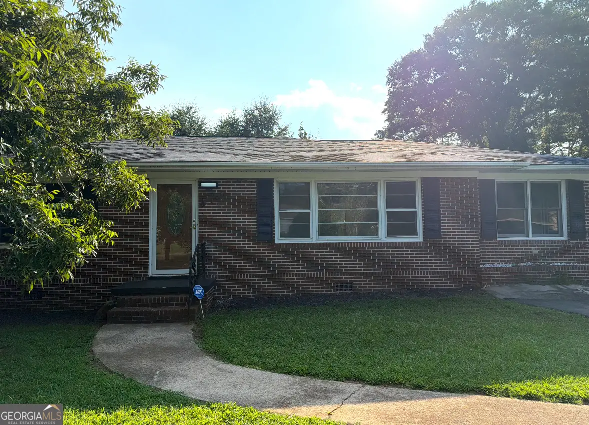260 Ellen Street, Hartwell, GA 30643 - #1