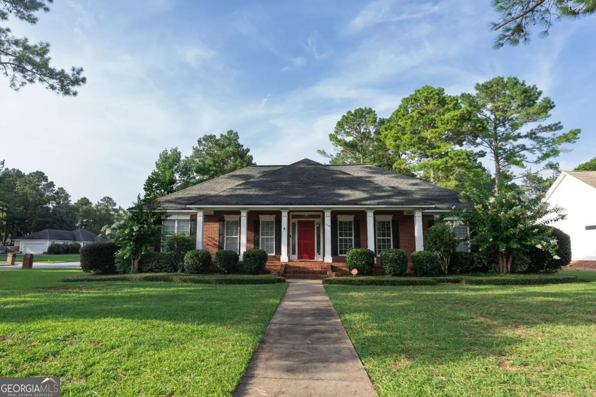 116 Hearthstone Drive, Leesburg, GA 31763 - #1