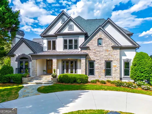 5925 Stoneleigh Drive, Suwanee, GA 30024