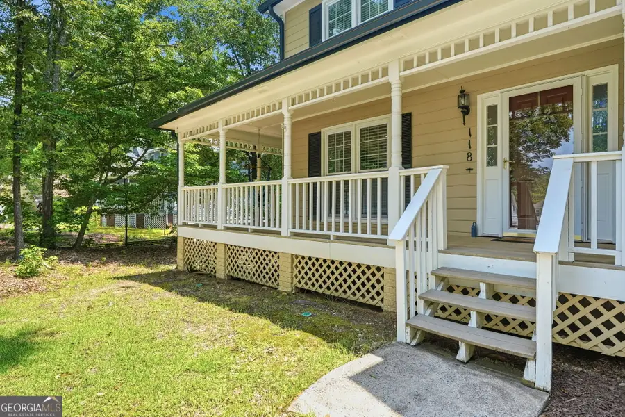 118 Kimmer Road, Peachtree City, GA 30269 - #3