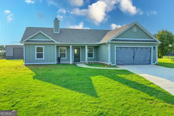 2851 Dawkins Road, Canon, GA 30520
