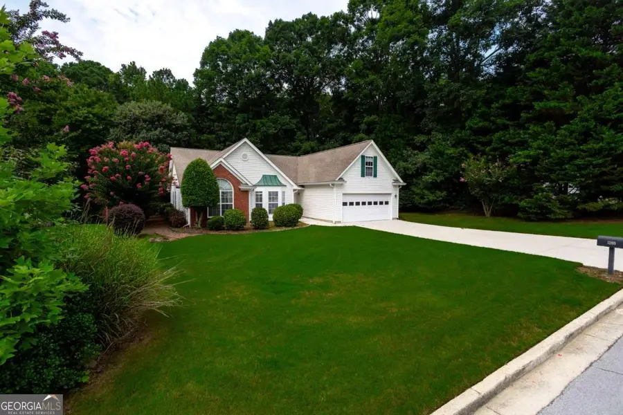 1265 Cedar Oak Lane, Lawrenceville, GA 30043 - #2