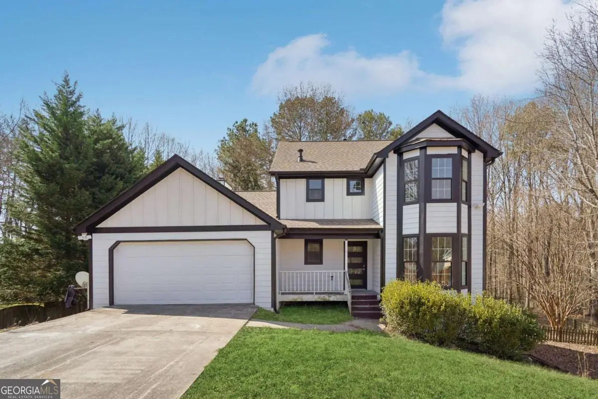 2957 Evonshire Lane, Dacula, GA 30019 - #1
