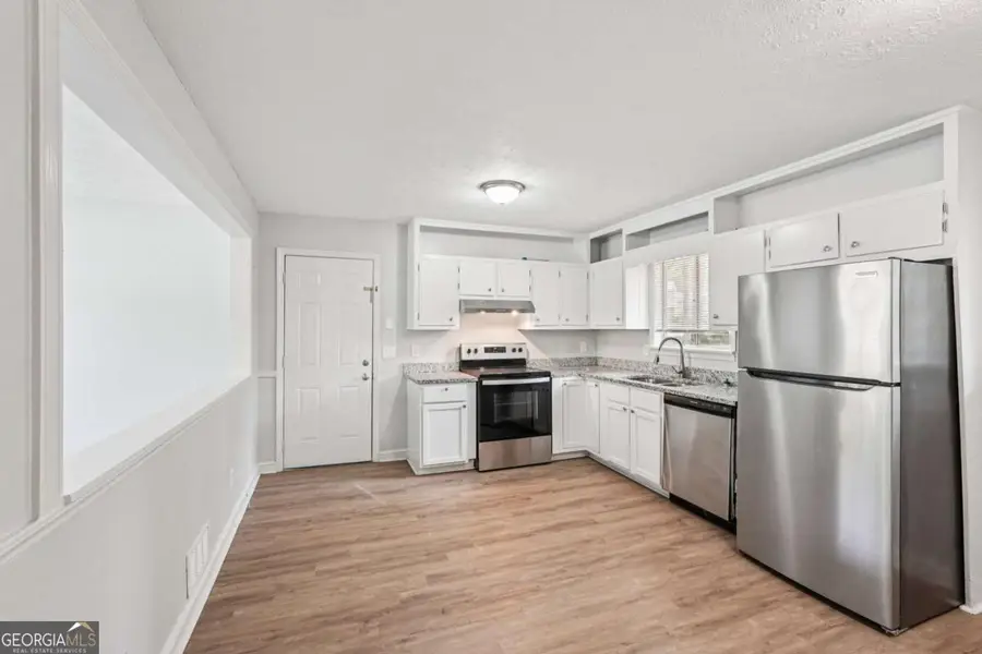 9157 Homewood Drive, Riverdale, GA 30274 - #2