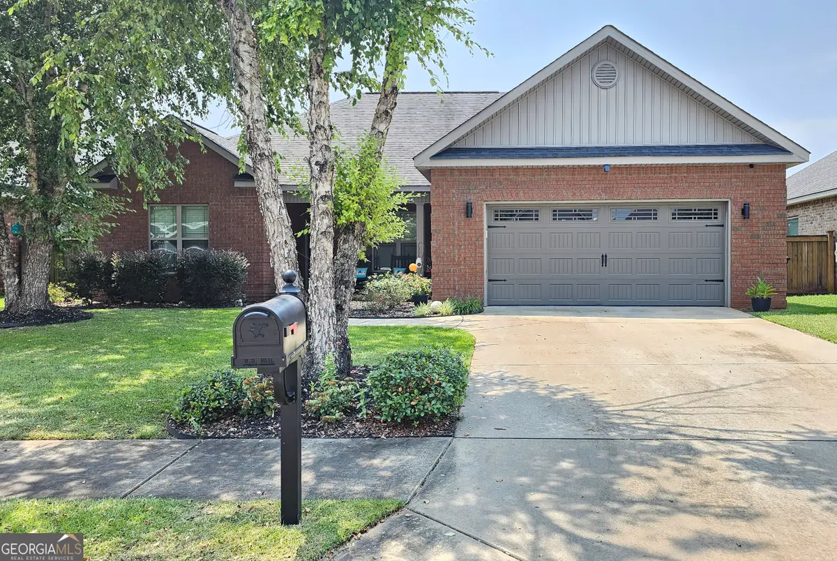 120 Alexis Way #17, Byron, GA 31008 - #1
