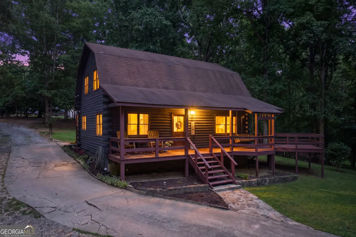 5454 Carolean Street, Gainesville, GA 30506 - #1
