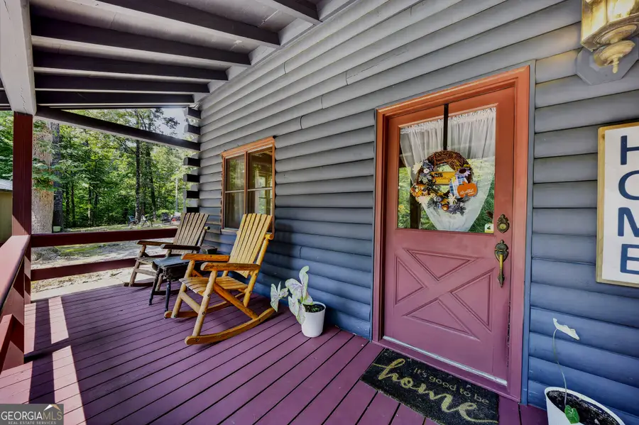 5454 Carolean Street, Gainesville, GA 30506 - #2