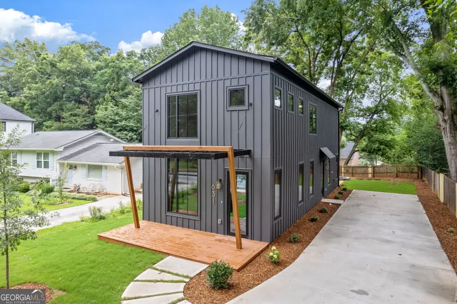 631 Flat Shoals Avenue Se, Atlanta, GA 30316 - #2