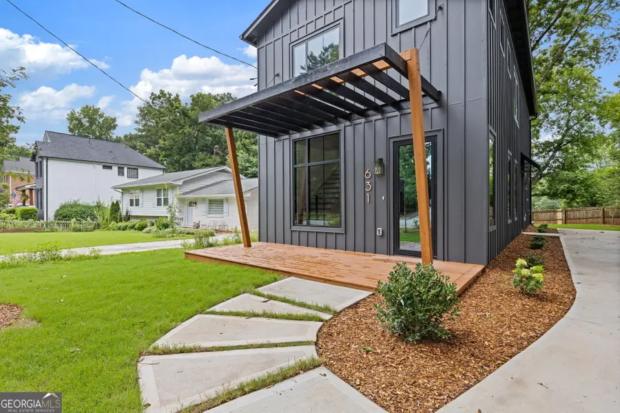 631 Flat Shoals Avenue Se, Atlanta, GA 30316 - #3