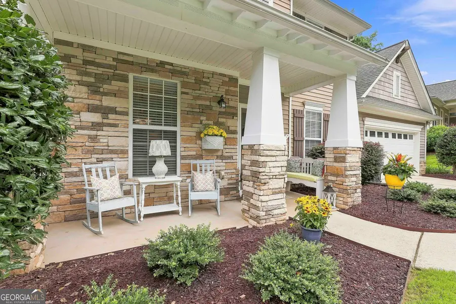 142 Highwoods Parkway, Newnan, GA 30265 - #3