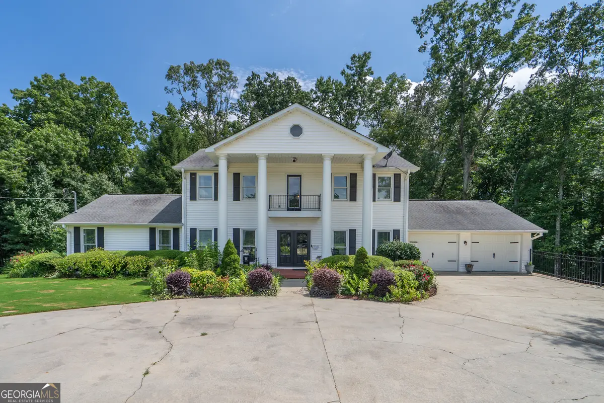 2811 Ike Stone Road, Monroe, GA 30656 - #1