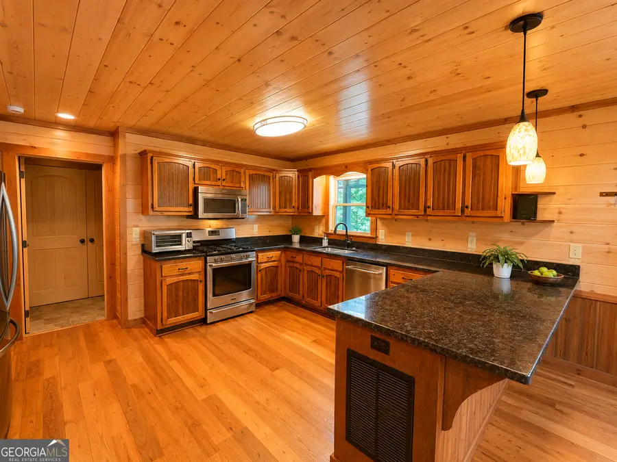 240 Spirits Knob, Morganton, GA 30560 - #3