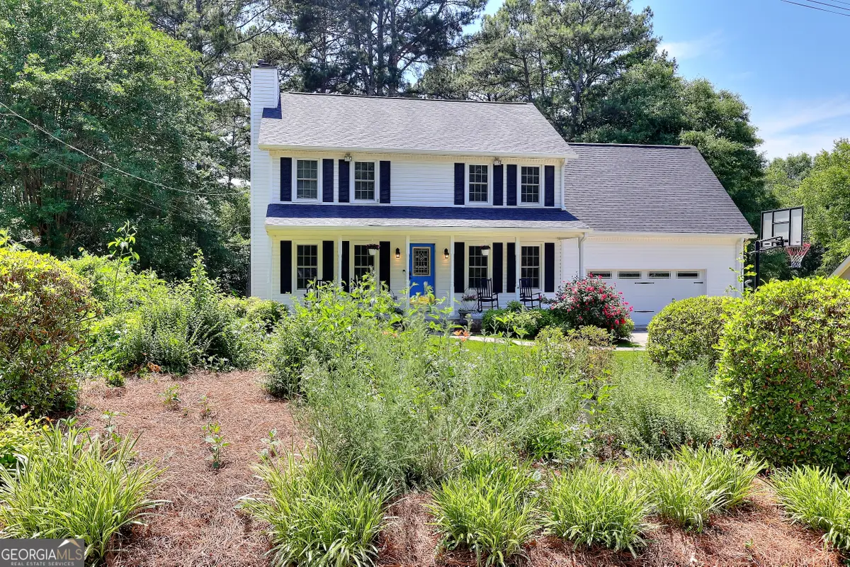 1961 Shoreline Trace, Grayson, GA 30017 - #1