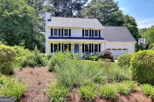1961 Shoreline Trace, Grayson, GA 30017