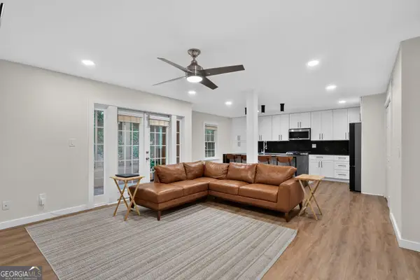 1445 Monroe Drive Ne #F2, Atlanta, GA 30324