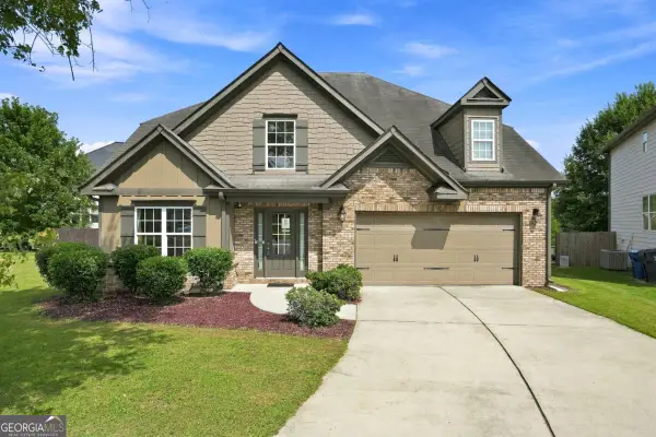 1214 Little Hampton Drive, Lawrenceville, GA 30045