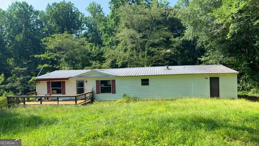 159 Young Street, Tallapoosa, GA 30176 - #1