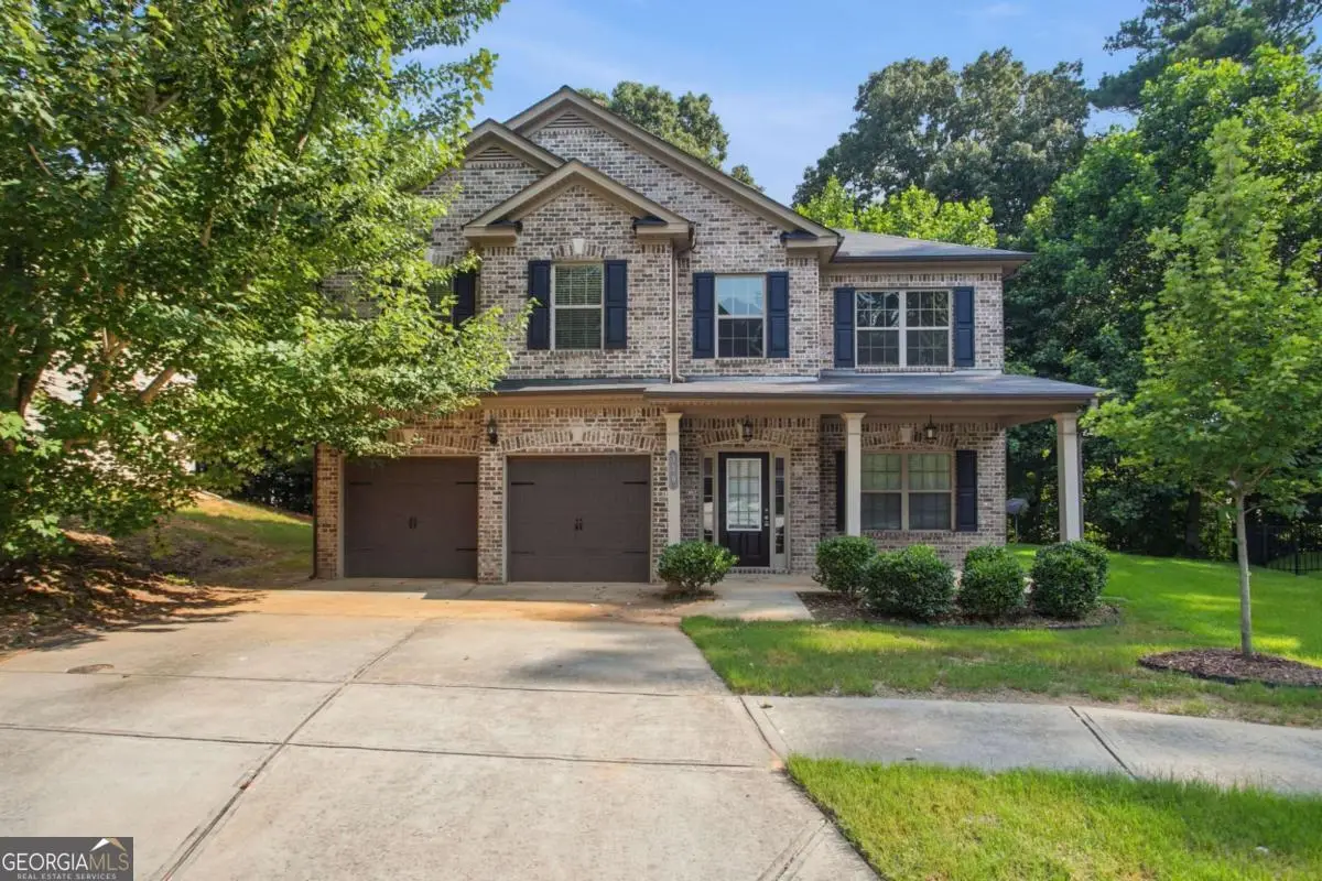 318 Corine Court, Lawrenceville, GA 30045 - #1